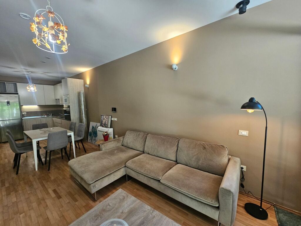 2+1 apartment for rent