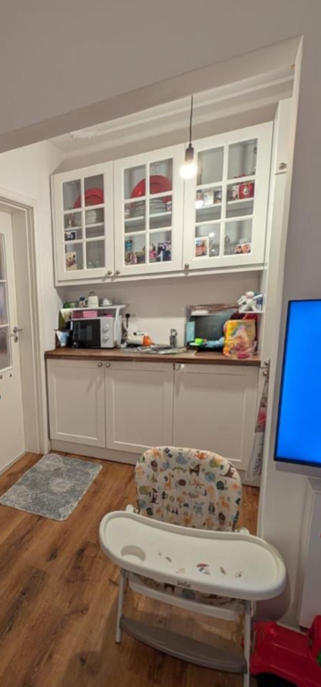 Appartamento 2+1 in vendita Isha Parku