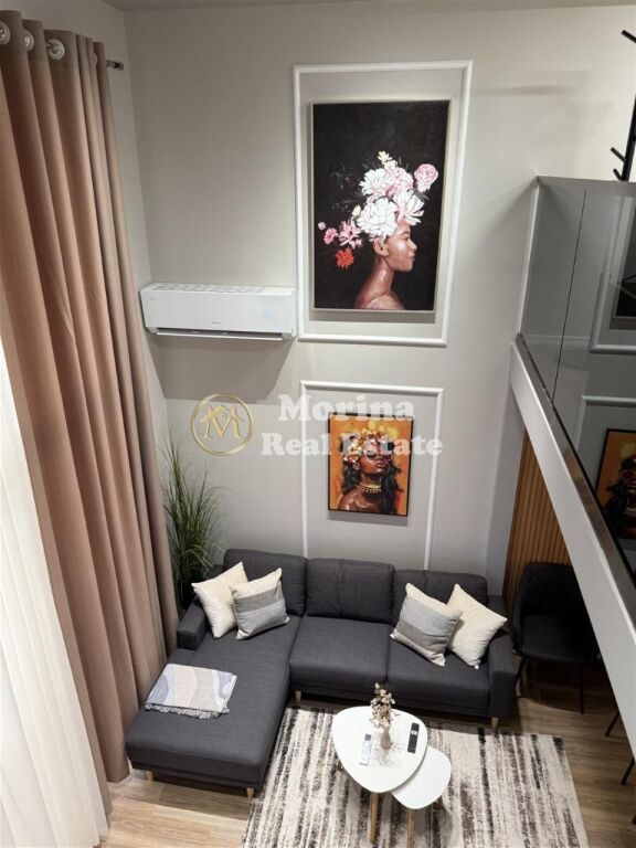 Affitto | Dupleks 1 + 1 | Yzberisht | 600 €/mese