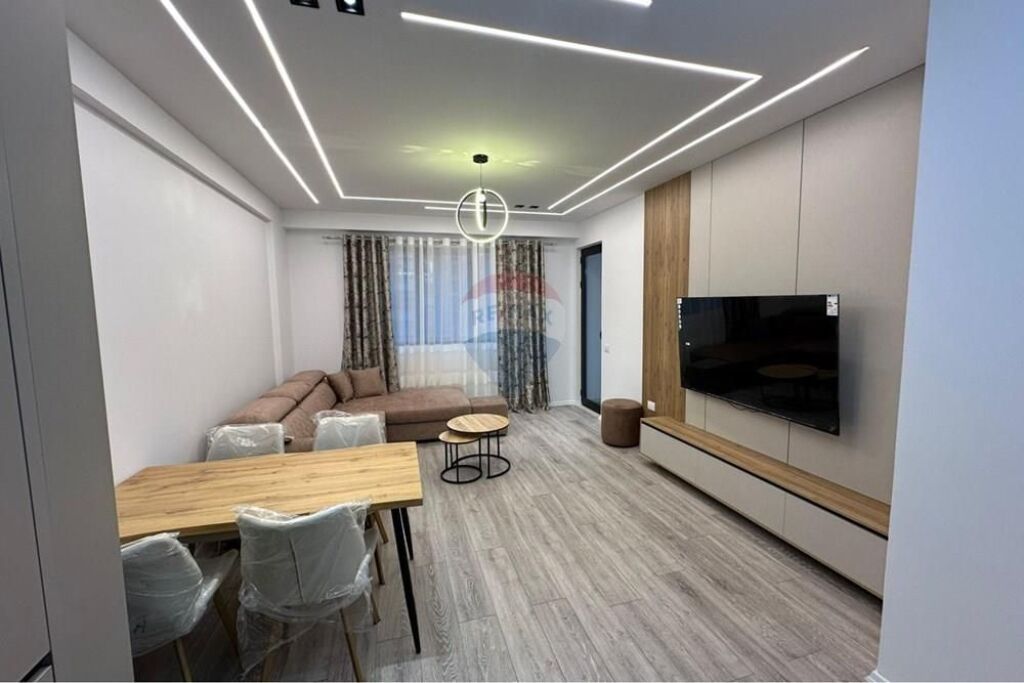 Jepet me qera 1+1+parkim tek Urban Gate Residence,