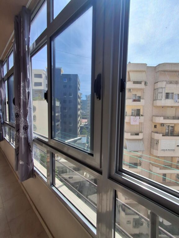🏡 In Affitto – Appartamento in Affitto 2+1 📍Dietro Max Optika, Skele – Vlore 🌊