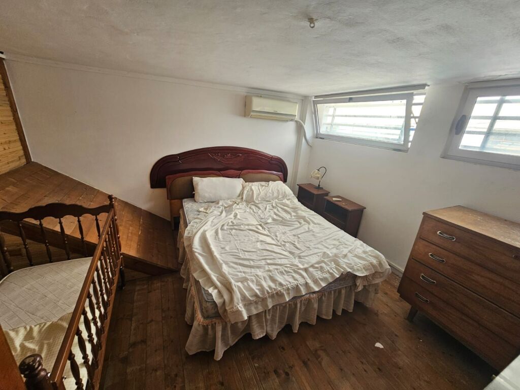 APPARTAMENTO DUPLEX 2+1 IN VENDITA, SPIAGGIA ILIRIA