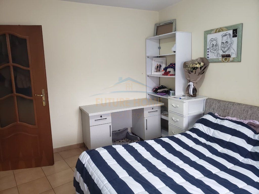 Qera, Apartament 1+1, Laprake, Tirane.