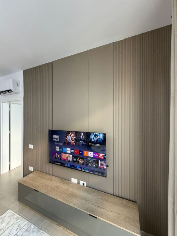 VENDESI APPARTAMENTO 1+1 A GOLEM – LIBURNIA RESIDENCE
