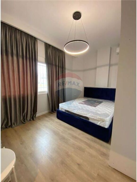 Apartment 1+1 for rent at 21 Dhjetori