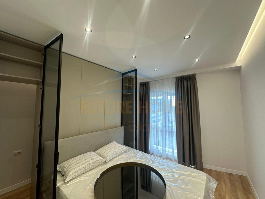 Rent , Apartment 1+1 , Zogu i Zi , Tirana