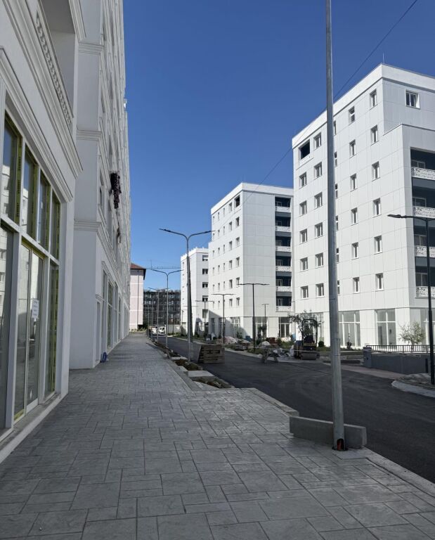 APARTAMENT OKAZION 2+1+2 – KAMËZ