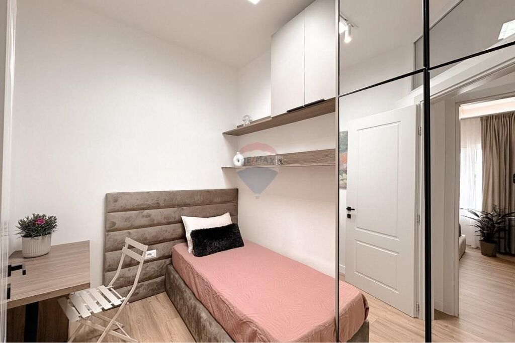 Apartament 2+1 Luksoz per Shitje ne Astir!
