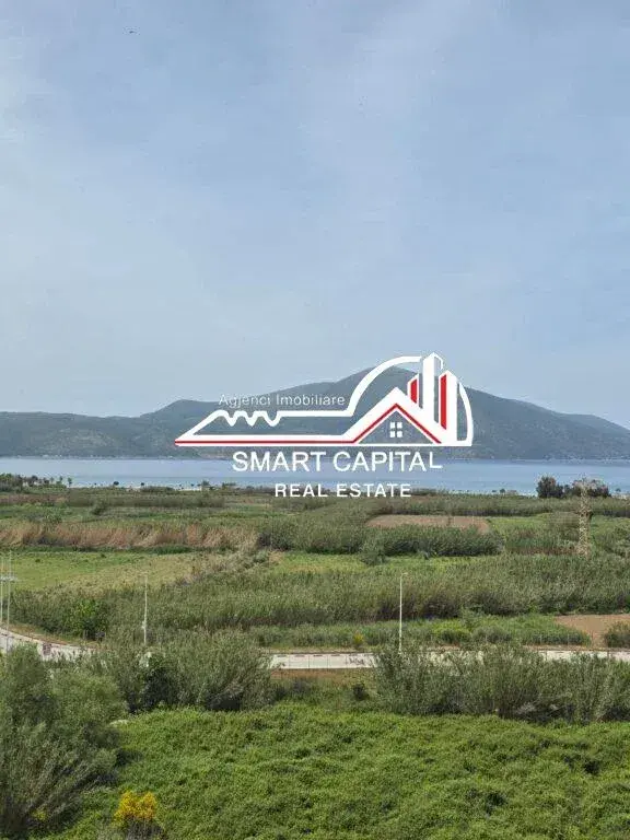 APPARTAMENTO 1+1 IN VENDITA CON VISTA MARE A ORIKUM!!!!!