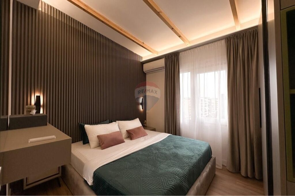Apartament 2+1 Luksoz per Shitje ne Astir!