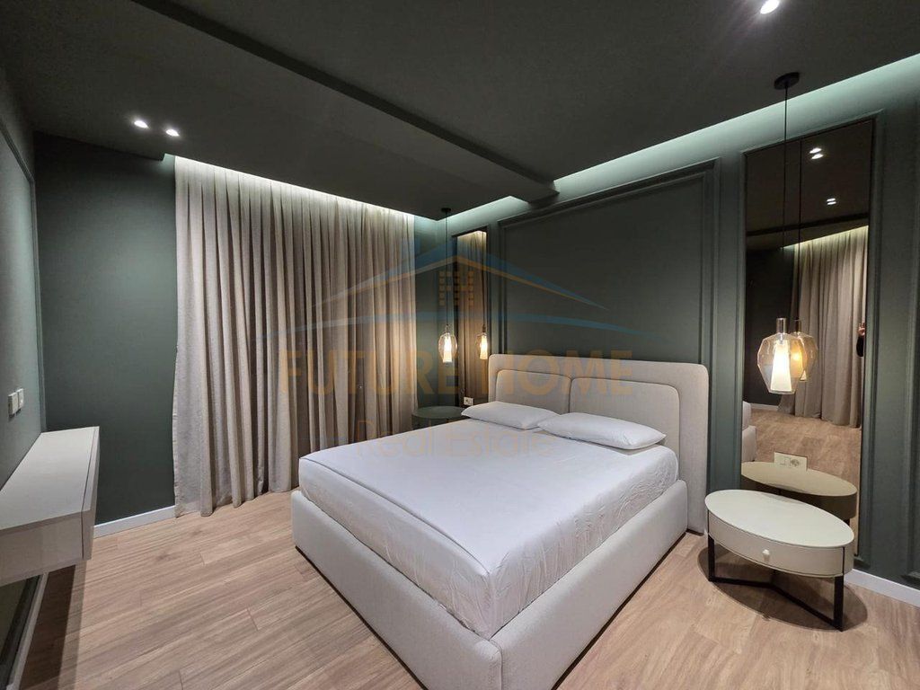 Rent, Apartment 2+1, Mine Peza Street, Tirana
