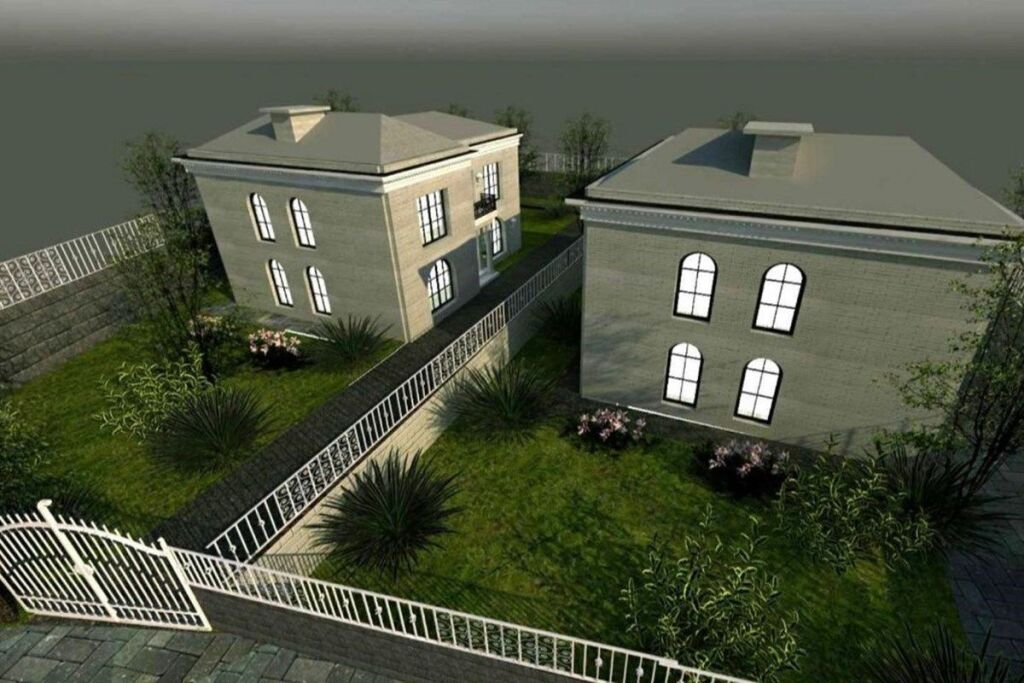 VILLE INDIVIDUALI IN VENDITA A MJULL BATHORE