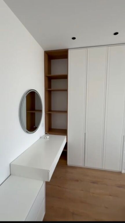 1+1 apartment for rent