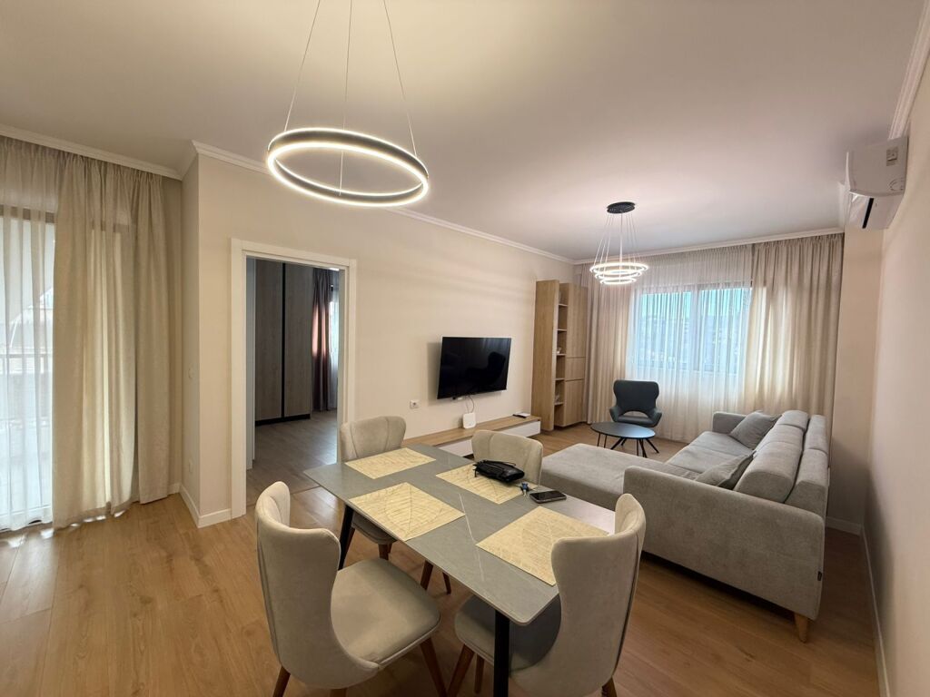 Apartament Me Qera 2+1 tek Rruga e Durresit (ID B2201861) Tirane