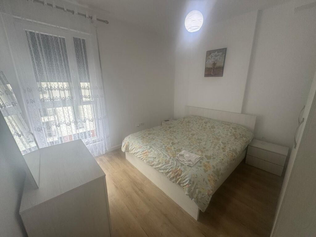 APARTAMENT 2+1 ME QIRA NE DON BOSKO