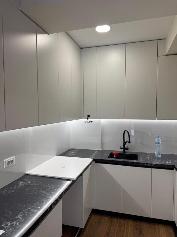 FOR SALE APARTMENT 3+1 KODRA E DIELLIT 2 330,000 EURO FH-73333