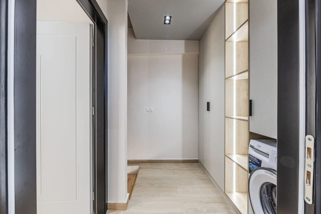 Duplex in vendita a Shkëmbi i Kavajës – a pochi passi dal mare