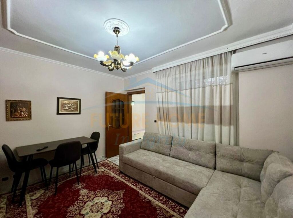Qera, Apartament 1+1, Rruga e Elbasanit, Tiranë.