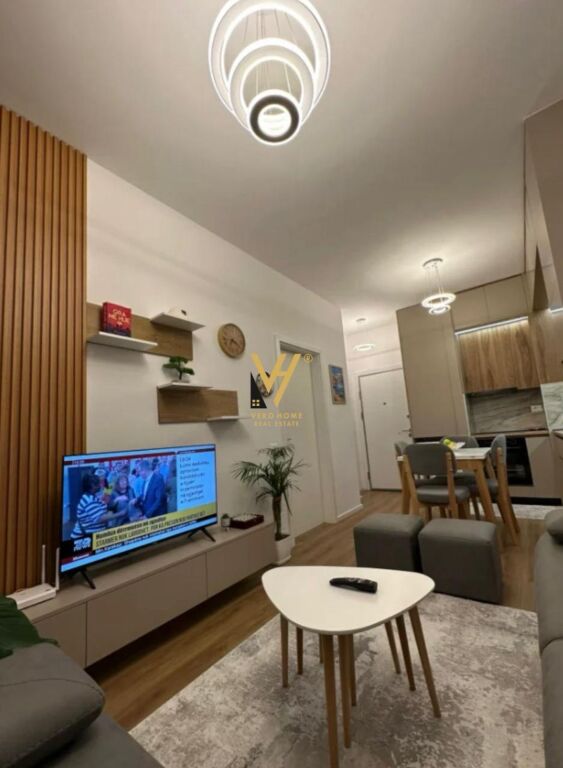 APPARTAMENTO 1+1+BLK IN AFFITTO A KADIU, ALI DEMI 470 EURO