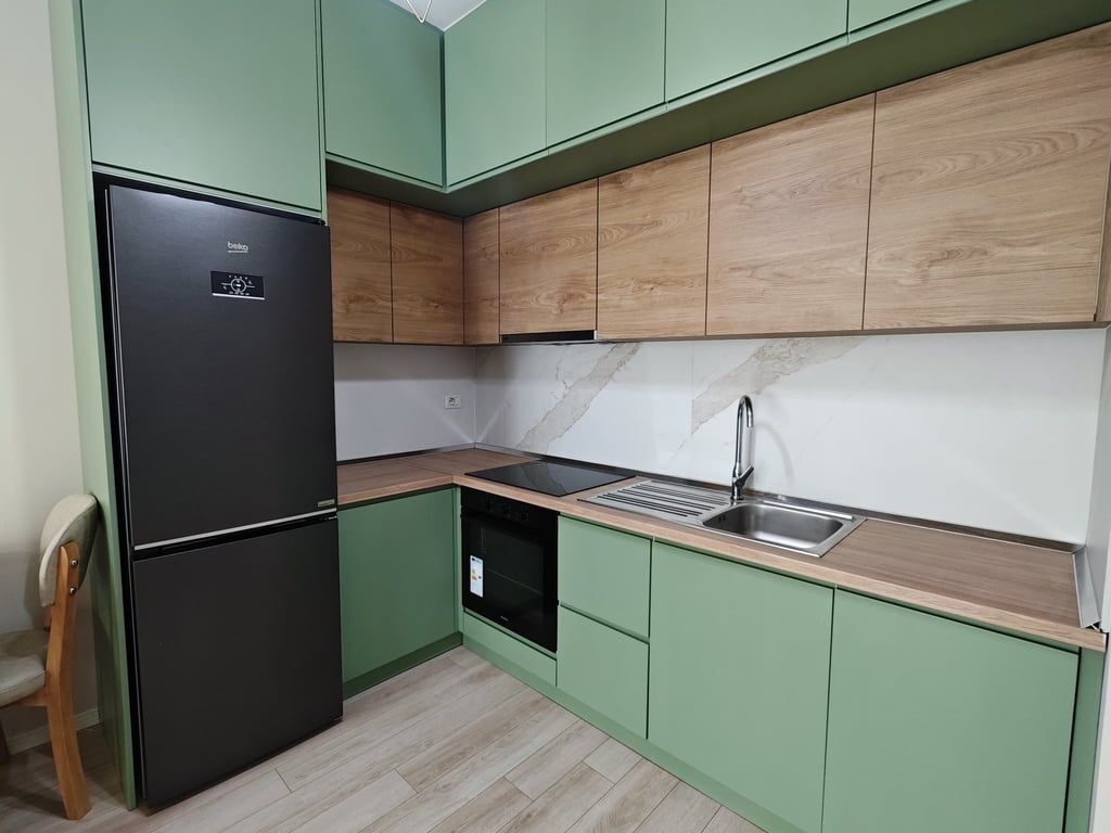 AFFITTASI APPARTAMENTO 1+1 – ASL 2 (EX VENUE CLUB) 🏡