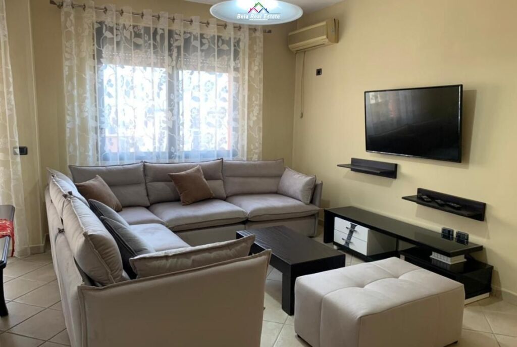 Apartament Me Qera 2+1 ne Qender (ID B2201002) Tirane