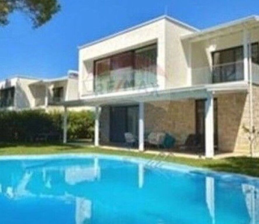 Villa con Piscina in San Pietro Residence  ID:530281030-999