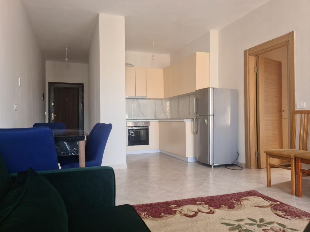 Appartamento 1+1 in affitto a Yzberisht