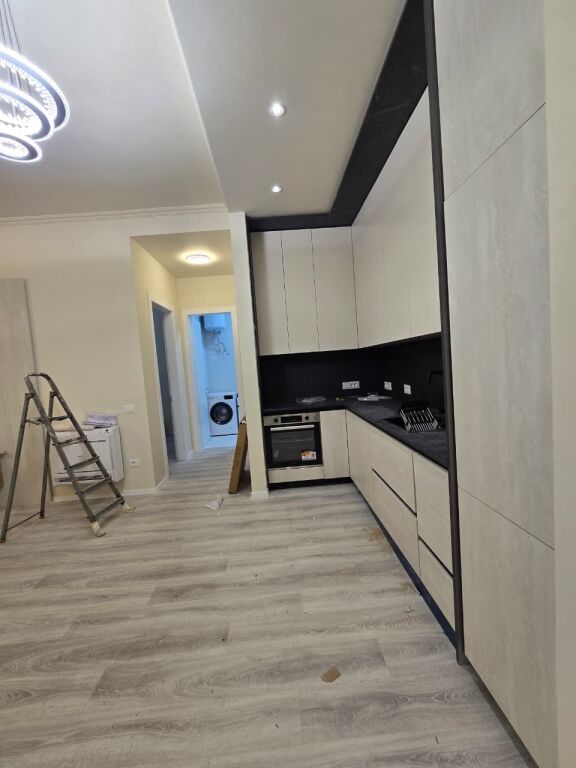 Apartament me qera 1+1 ne Delijorgj