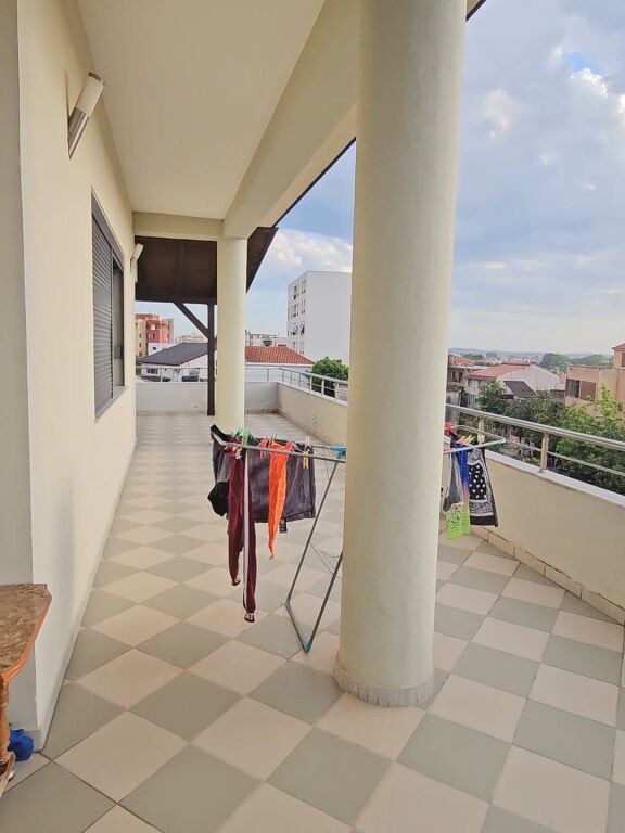 SUPER APARTMENT 3+1 FOR RENT IN SHIJAK