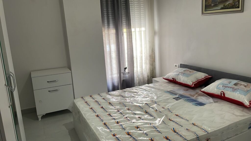 APPARTAMENTO IN AFFITTO 2+1 5 MAJI 60.000 LEKE FH-73393