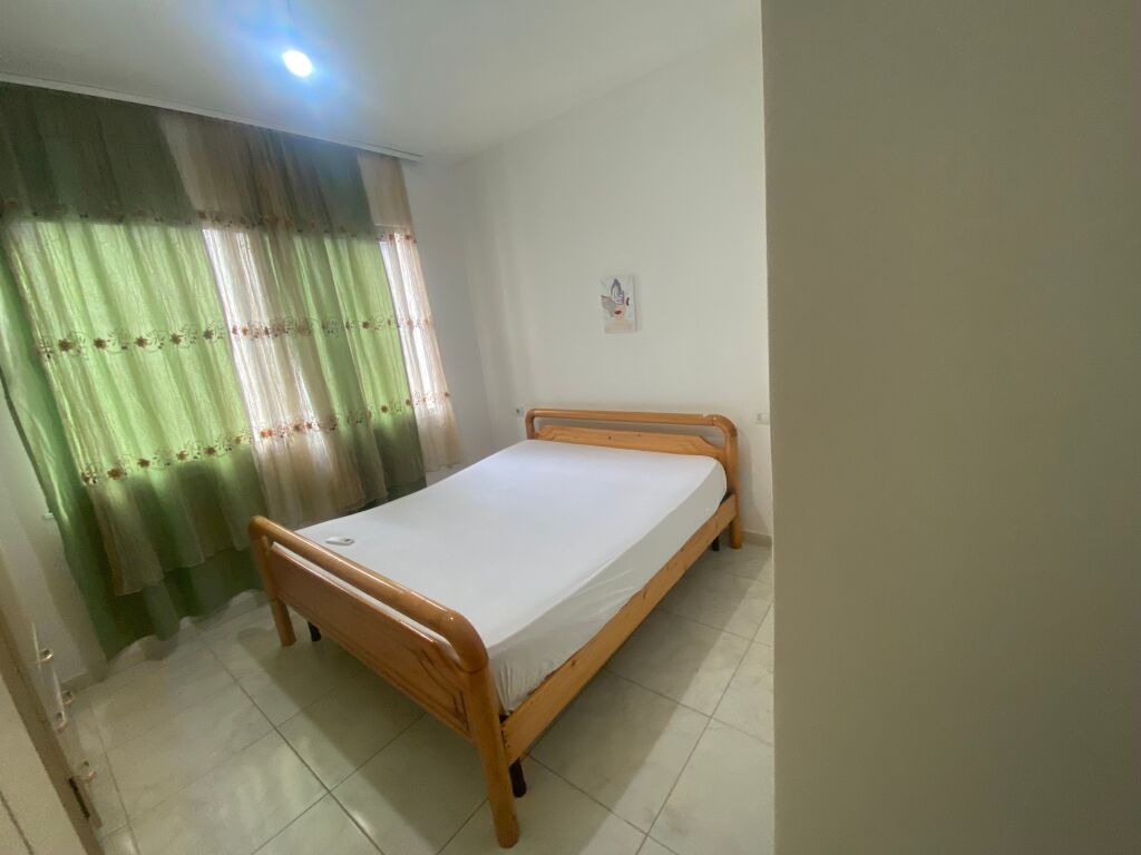 Apartment 1+1 for rent Molla Astir Complex !