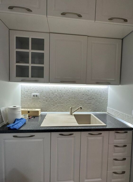 Super Apartment 2+1+2 for Rent – Ambassador 3