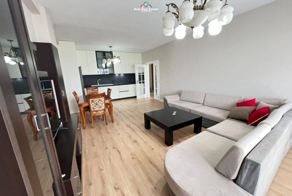 Apartament Me Qera 2+1 Tek 21 Dhjetori (ID B2201716) Tirane.