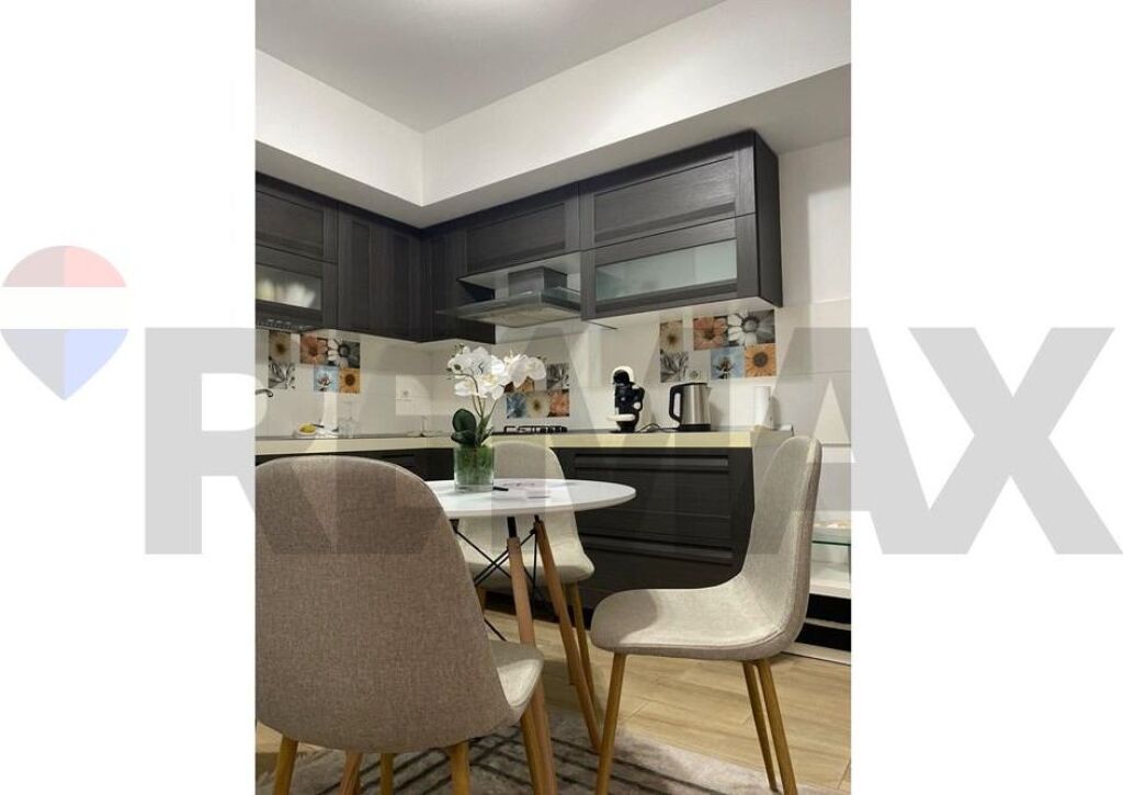 2 Apartments 2+1 for sale near Delijorgji!