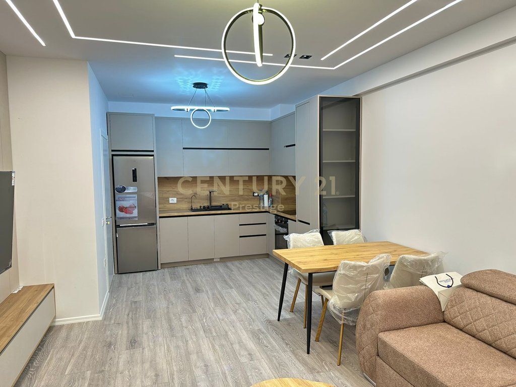 APARTAMENT 1+1 ME QIRA, URBAN GATE, TIRANE!