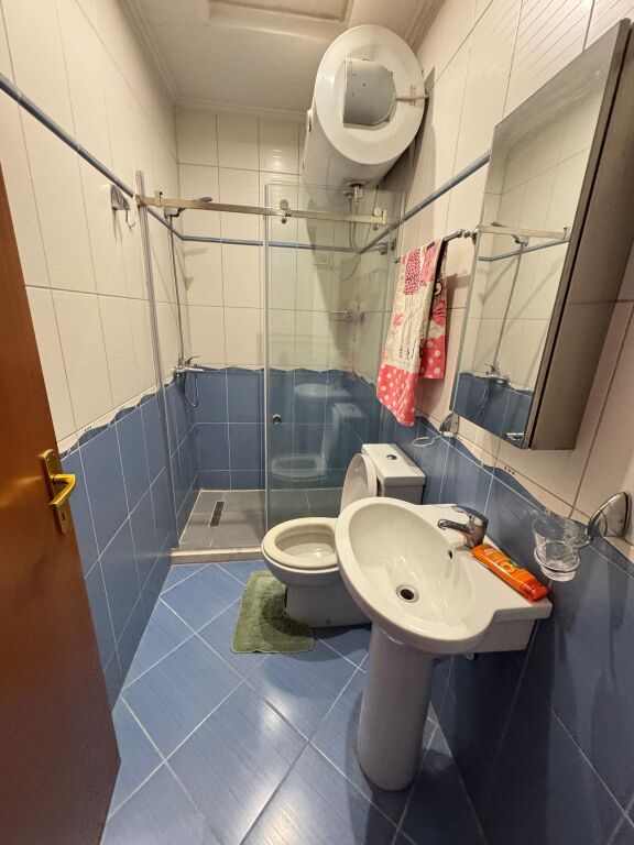 Appartamento 2+1+2 in affitto  Indirizzo: Don bosco visione +  Arredato  2° piano  Prezzo 600 €