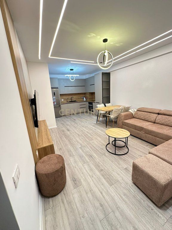 APARTAMENT 1+1 ME QIRA, URBAN GATE, TIRANE!