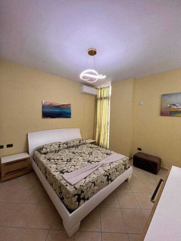 Apartament Me Qera 2+1 ne Qender (ID B2201002) Tirane