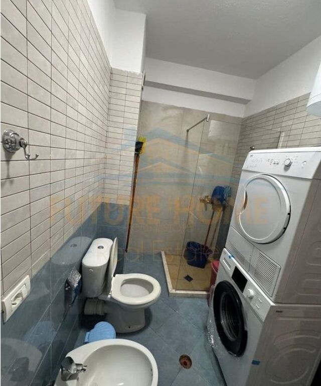 For sale, 1+1 Apartment, New Ring, Tirana.