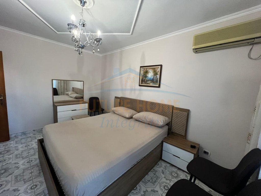Qera, Apartament 1+1, Rruga e Elbasanit, Tiranë.