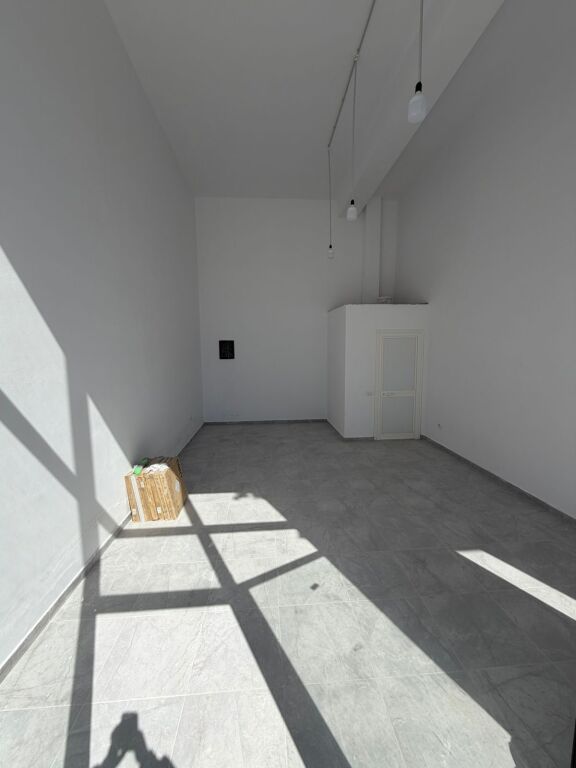 Commercial Space for Rent 5 Maji Street Tirana