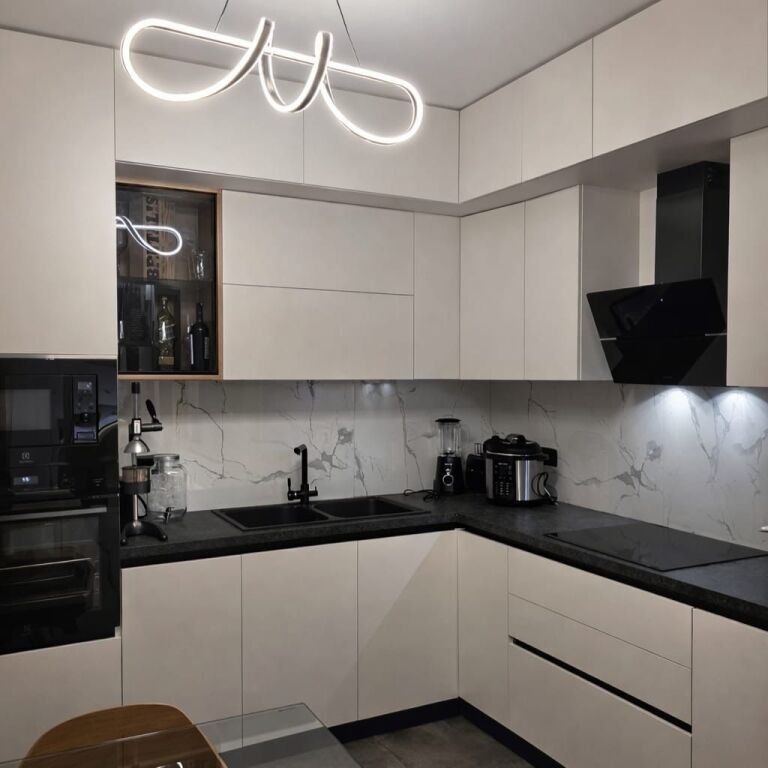Apartament ne shitje 2+1+2 te Kika 2