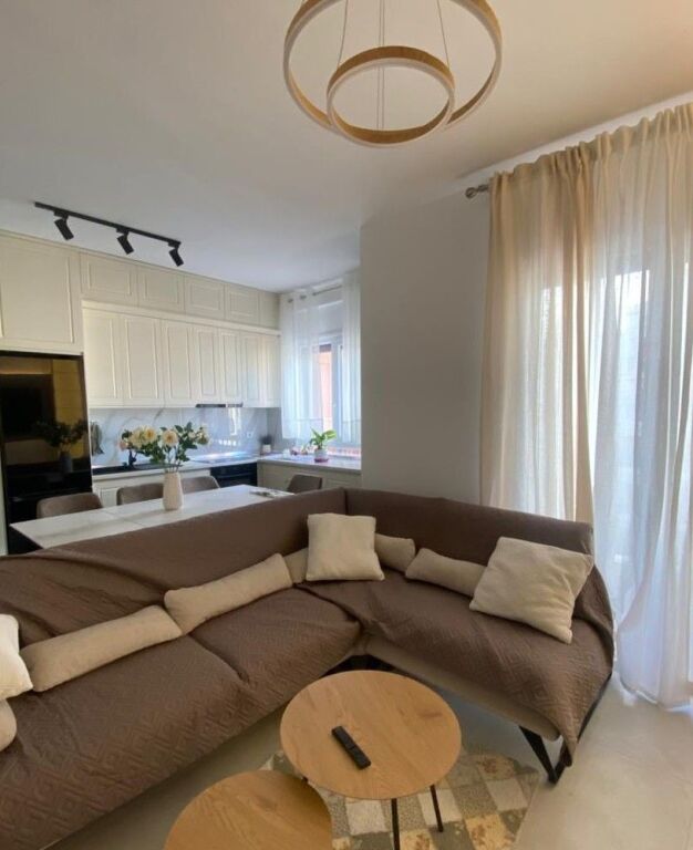 🏡 Apartment 2+1+2 for rent – New Bazaar