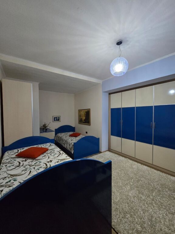 Apartament ne shitje 2+1 te Dritan Hoxha