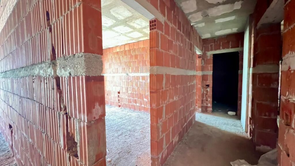 SHITET: 2+1+2wc📍Paskuqan (Tirana View Residence) - 🔥Pagese me Keste🔥 - 145,000€ - Sp.116m² - Kt.2 || Akses i lehte Buze Unazes🚀