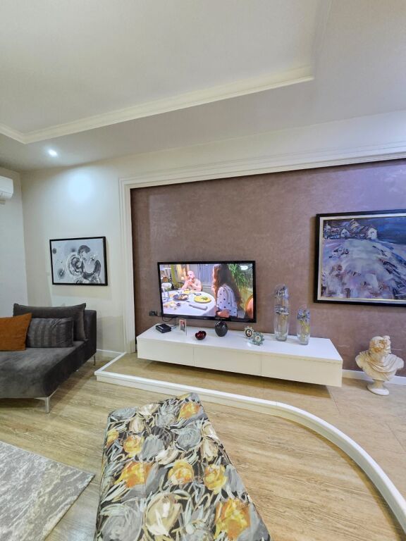 Apartament ne shitje 2+1 te Dritan Hoxha