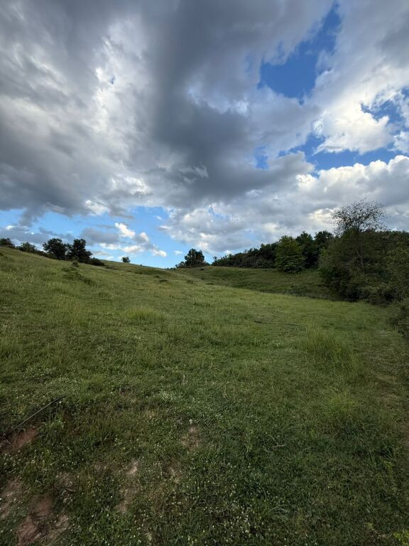Land with % for construction, Farke e Madhe