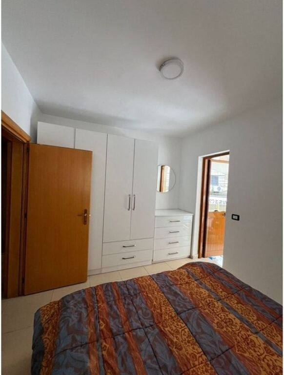 Apartment 1+1+Veranda for Rent near Fortuzi!