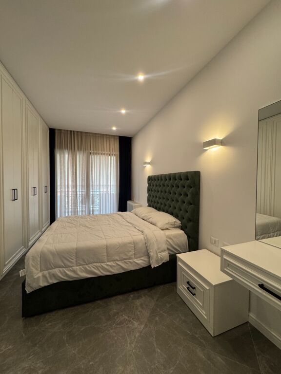 Apartment 2+1 for rent Delijorgji Complex
