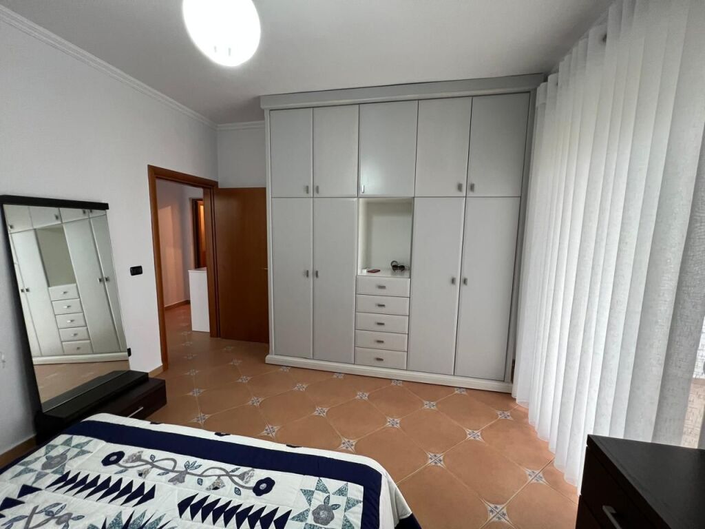 SHITET APARTAMENT PREMIUM NË ZEMËR TË FIERIT